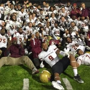 Meet your Posher, Semaj